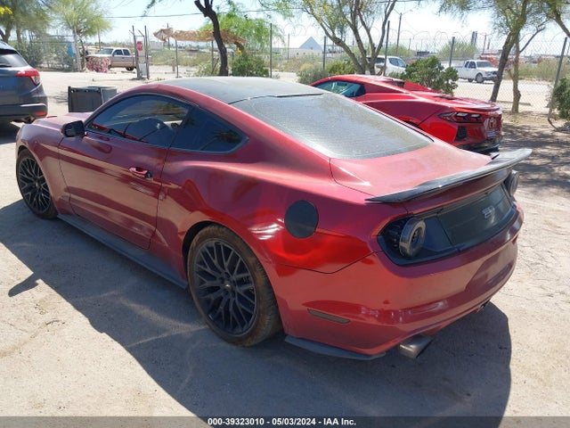 Ford MUSTANG GT 2015 1FA6P8CF5F5425381 Image 3