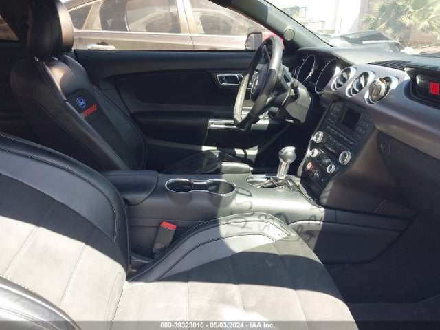 Ford MUSTANG GT 2015 1FA6P8CF5F5425381 Image 5