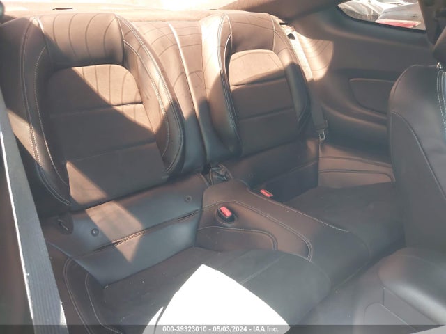 Ford MUSTANG GT 2015 1FA6P8CF5F5425381 Image 8