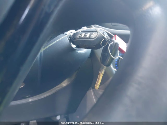 RAM Promaster City Tradesman 2016 ZFBERFAT0G6B50906 Image 11