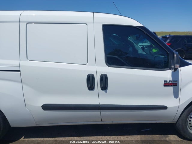 RAM Promaster City Tradesman 2016 ZFBERFAT0G6B50906 Image 13