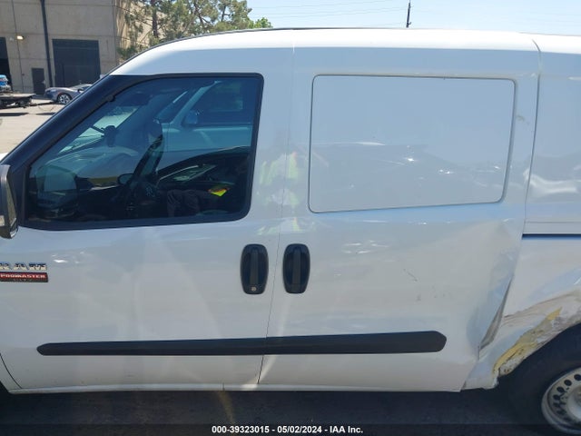 RAM Promaster City Tradesman 2016 ZFBERFAT0G6B50906 Image 14