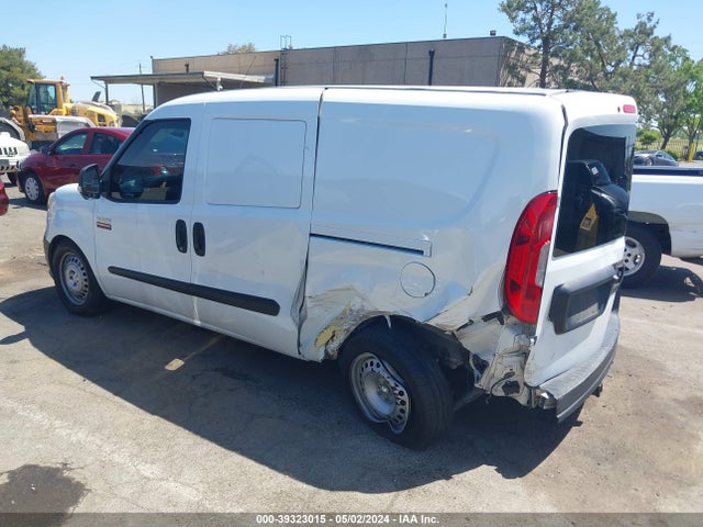 RAM Promaster City Tradesman 2016 ZFBERFAT0G6B50906 Image 3
