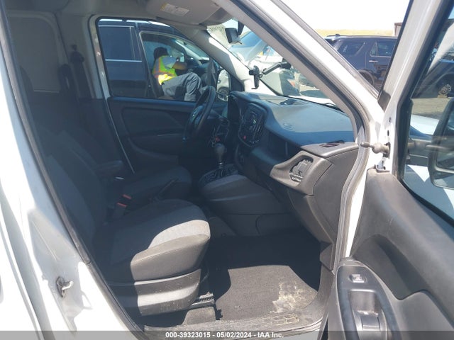 RAM Promaster City Tradesman 2016 ZFBERFAT0G6B50906 Image 5