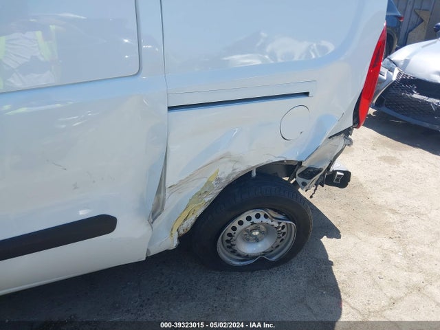 RAM Promaster City Tradesman 2016 ZFBERFAT0G6B50906 Image 6