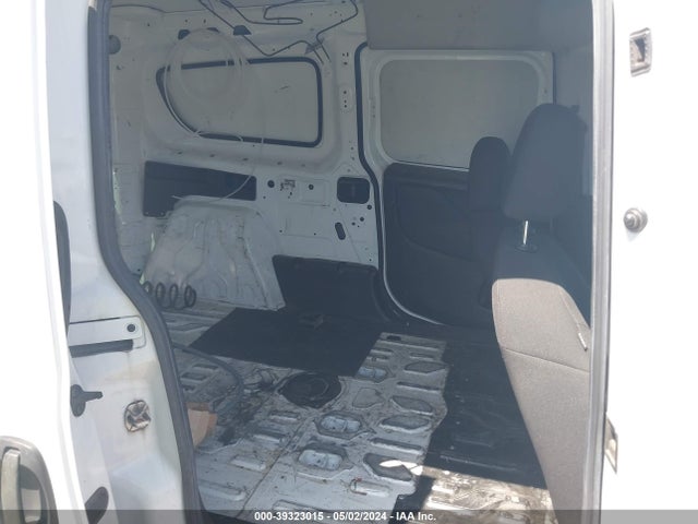 RAM Promaster City Tradesman 2016 ZFBERFAT0G6B50906 Image 8
