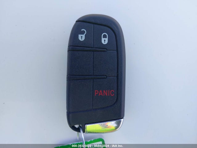 ZACCJAAHXHPF00063 Jeep Renegade Sport Fwd