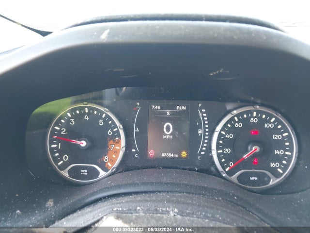 ZACCJAAHXHPF00063 Jeep Renegade Sport Fwd