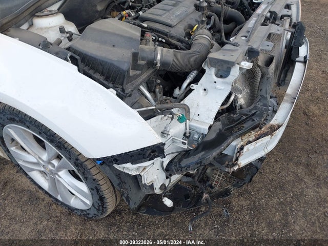 Chevrolet CRUZE LTZ 2015 1G1PG5SB8F7242632 Image 14