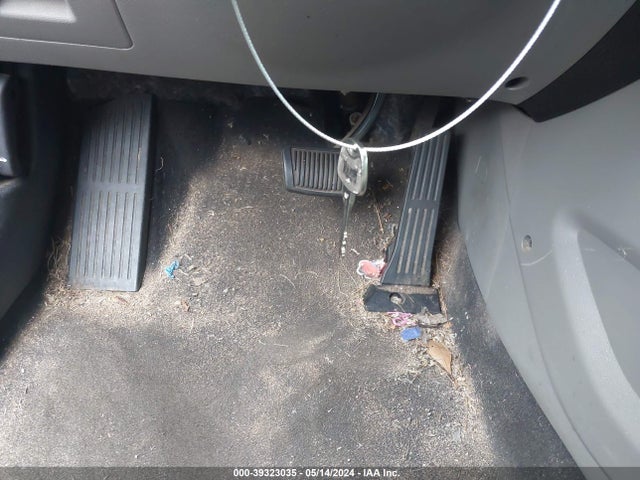 KIA FORTE LX 2015 KNAFK4A68F5433475 Image 11