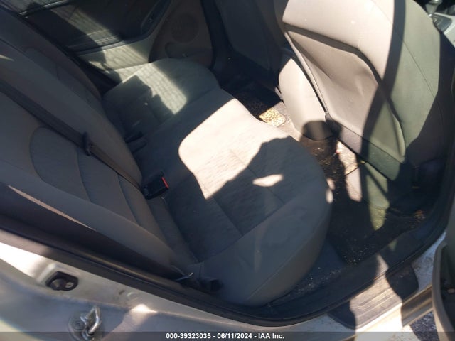 KIA FORTE LX 2015 KNAFK4A68F5433475 Image 8