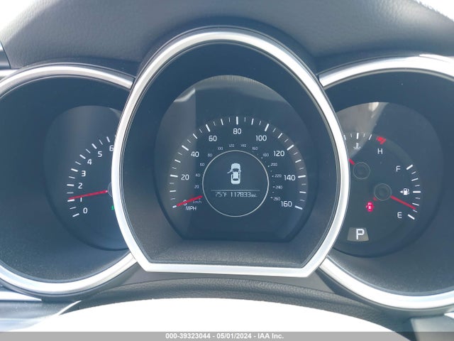 KIA Optima Lx 2015 KNAGM4A70F5632026 Image 7