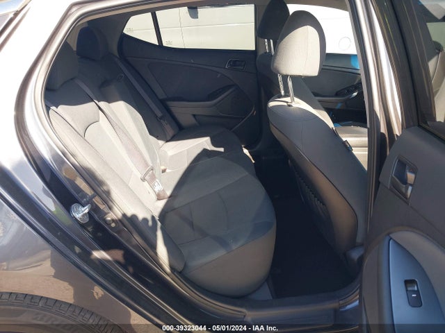KIA Optima Lx 2015 KNAGM4A70F5632026 Image 8