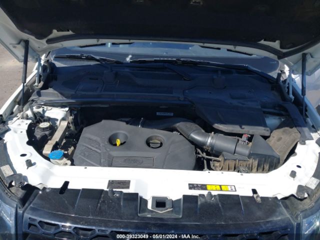 SALCR2BG5HH708114 Land Rover Discovery Sport Hse