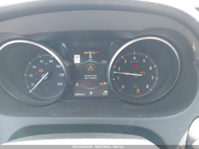 SALCR2BG5HH708114 Land Rover Discovery Sport Hse