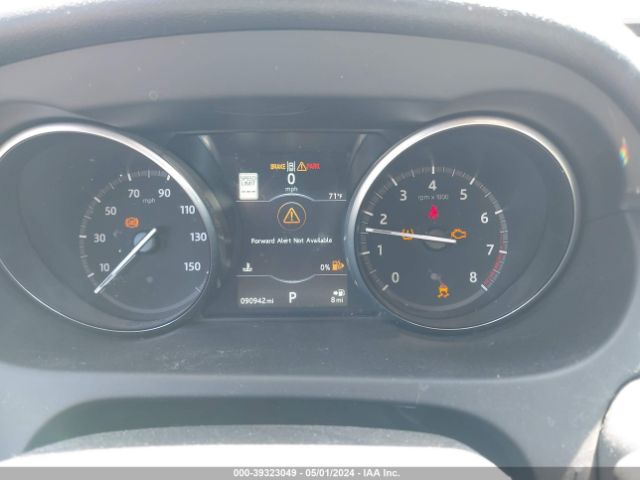SALCR2BG5HH708114 Land Rover Discovery Sport Hse