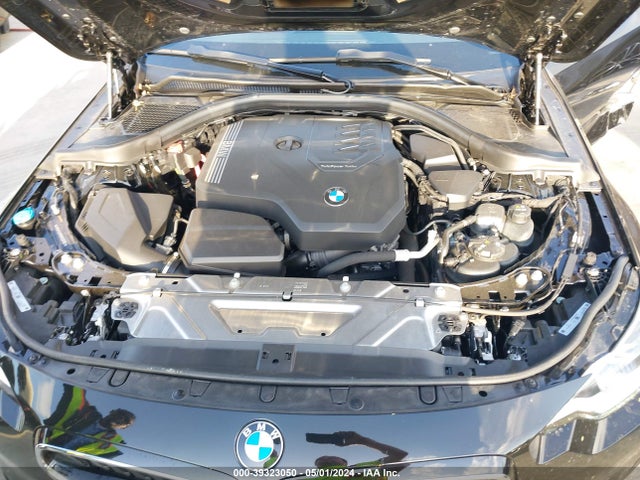 BMW 230 I Xdrive 2024 3MW33CM08R8E22355 Image 10
