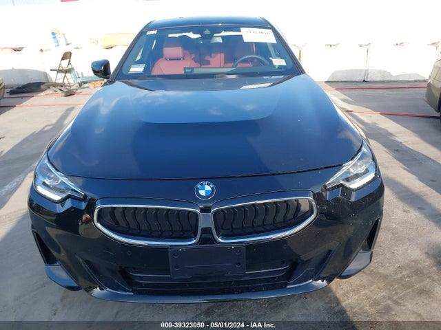 BMW 230 I Xdrive 2024 3MW33CM08R8E22355 Image 13