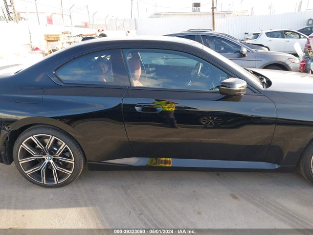 BMW 230 I Xdrive 2024 3MW33CM08R8E22355 Image 14