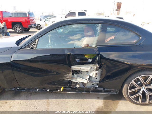 BMW 230 I Xdrive 2024 3MW33CM08R8E22355 Image 15
