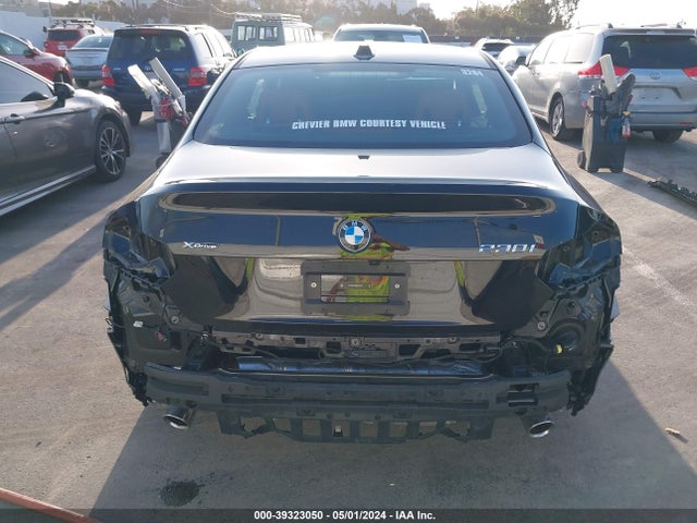BMW 230 I Xdrive 2024 3MW33CM08R8E22355 Image 17