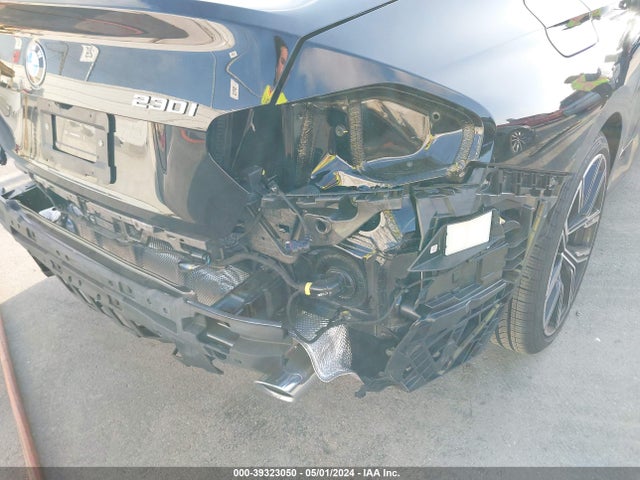 BMW 230 I Xdrive 2024 3MW33CM08R8E22355 Image 19