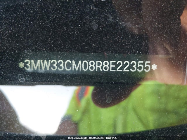 BMW 230 I Xdrive 2024 3MW33CM08R8E22355 Image 20