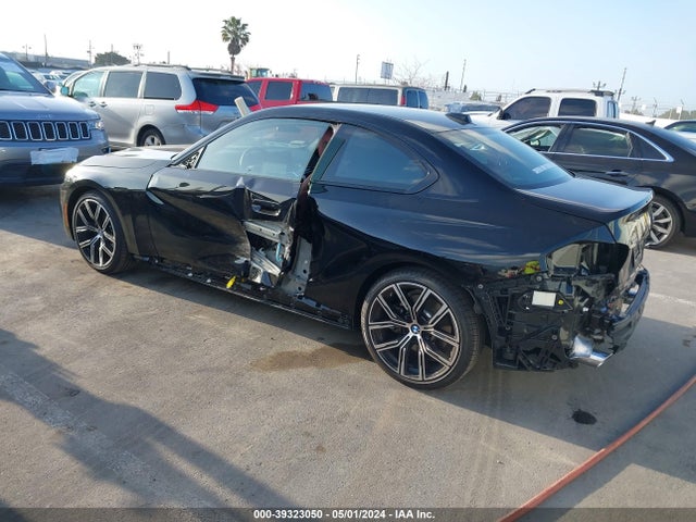 BMW 230 I Xdrive 2024 3MW33CM08R8E22355 Image 3