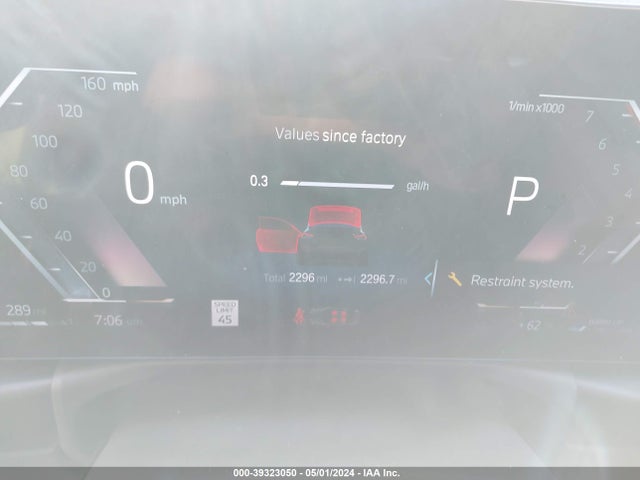 BMW 230 I Xdrive 2024 3MW33CM08R8E22355 Image 7