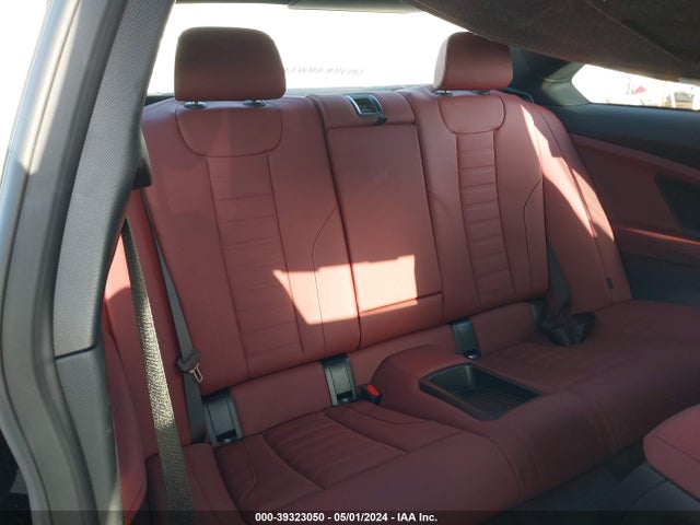 BMW 230 I Xdrive 2024 3MW33CM08R8E22355 Image 8