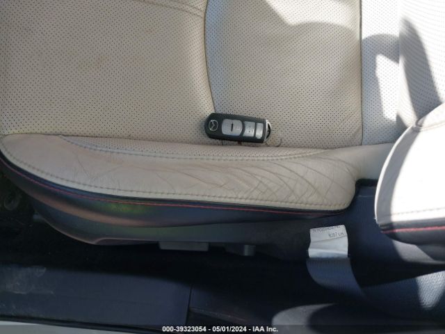 3MZBN1W35JM187586 Mazda Mazda3 Grand Touring