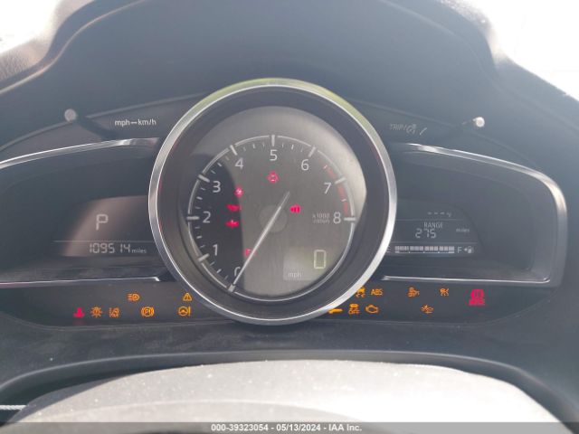 3MZBN1W35JM187586 Mazda Mazda3 Grand Touring