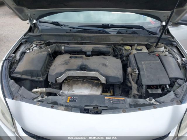 1G11B5SA4GF165051 Chevrolet Malibu Limited Ls
