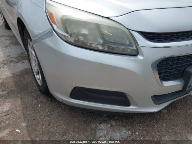 1G11B5SA4GF165051 Chevrolet Malibu Limited Ls