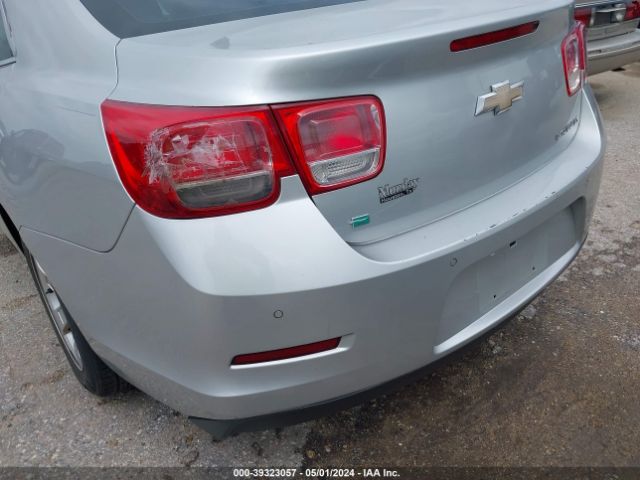 1G11B5SA4GF165051 Chevrolet Malibu Limited Ls