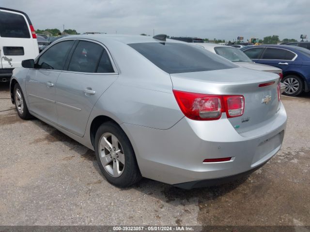 1G11B5SA4GF165051 Chevrolet Malibu Limited Ls