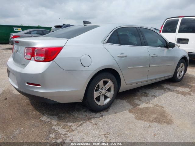 1G11B5SA4GF165051 Chevrolet Malibu Limited Ls