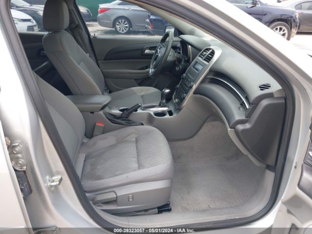 1G11B5SA4GF165051 Chevrolet Malibu Limited Ls