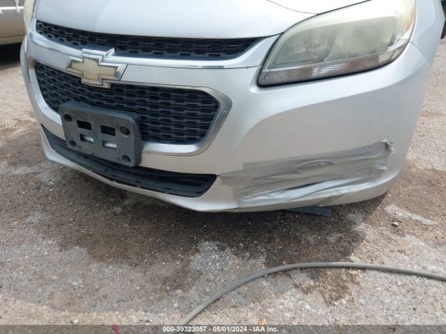 1G11B5SA4GF165051 Chevrolet Malibu Limited Ls