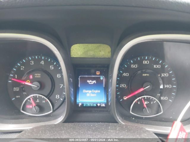 1G11B5SA4GF165051 Chevrolet Malibu Limited Ls