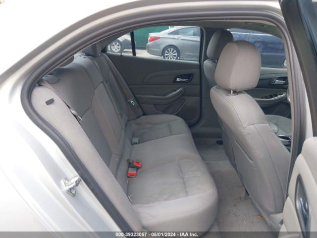 1G11B5SA4GF165051 Chevrolet Malibu Limited Ls