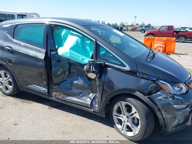 Chevrolet BOLT EV LT 2017 1G1FW6S00H4190792 Image 6