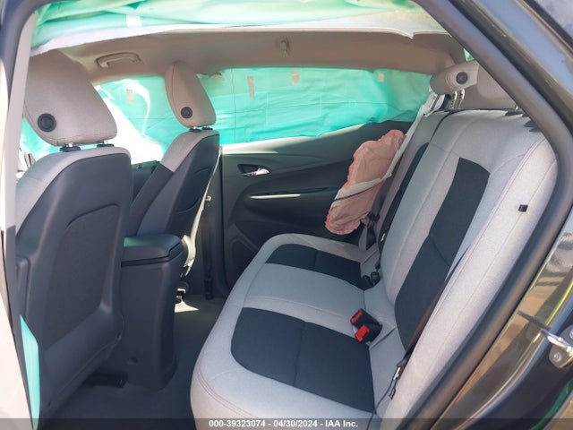 Chevrolet BOLT EV LT 2017 1G1FW6S00H4190792 Image 7