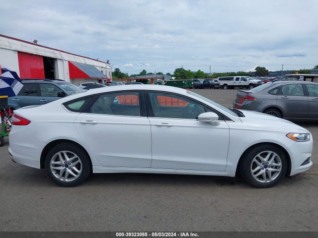 Ford FUSION SE 2014 3FA6P0HD3ER372300 Image 14