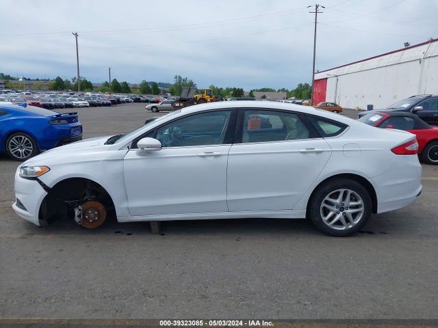 Ford FUSION SE 2014 3FA6P0HD3ER372300 Image 15