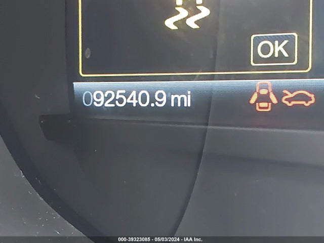 Ford FUSION SE 2014 3FA6P0HD3ER372300 Image 16