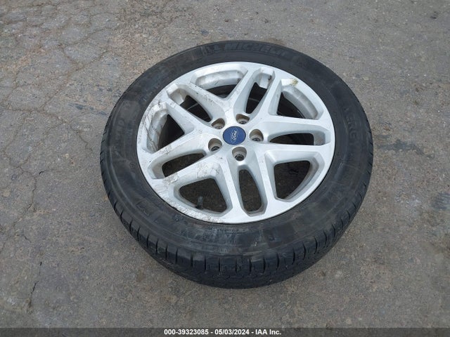Ford FUSION SE 2014 3FA6P0HD3ER372300 Image 12