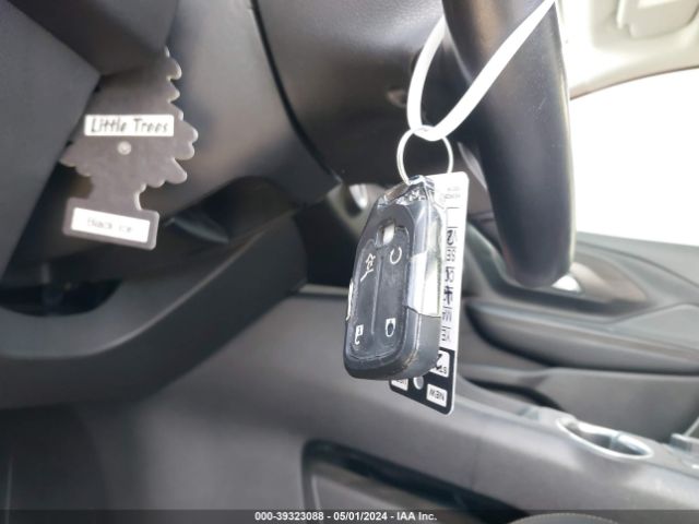 3GKALPEV9LL231662 GMC Terrain Fwd Slt
