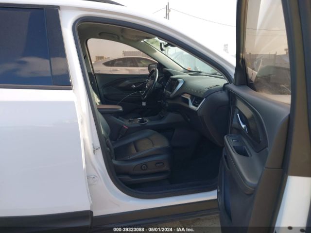 3GKALPEV9LL231662 GMC Terrain Fwd Slt