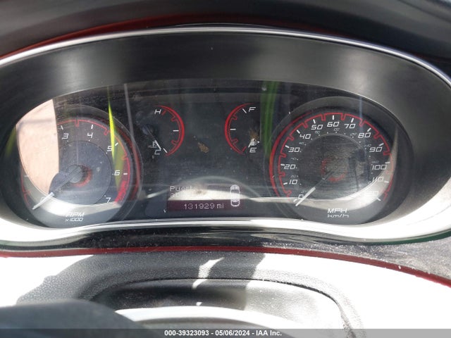 Dodge DART SXT 2015 1C3CDFBB6FD187057 Image 7